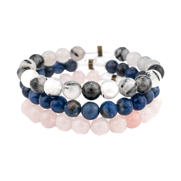 Libra Bracelet Set