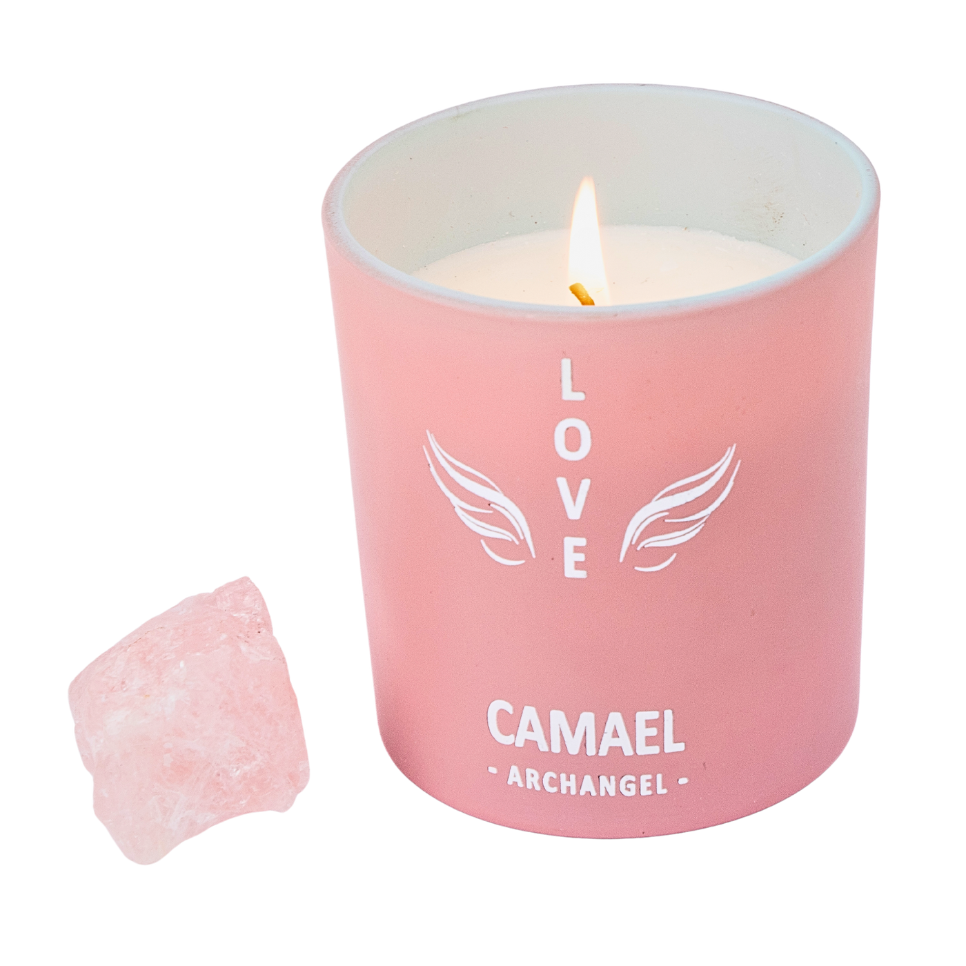 Archangel Chamuel Candle
