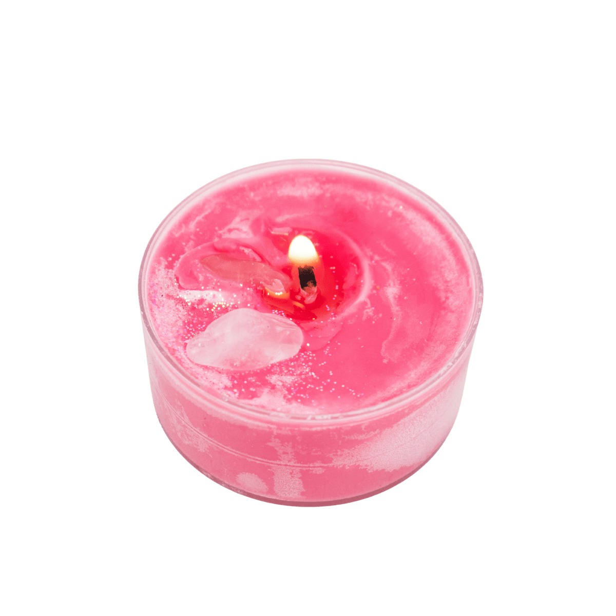 Love Tea Light Candles