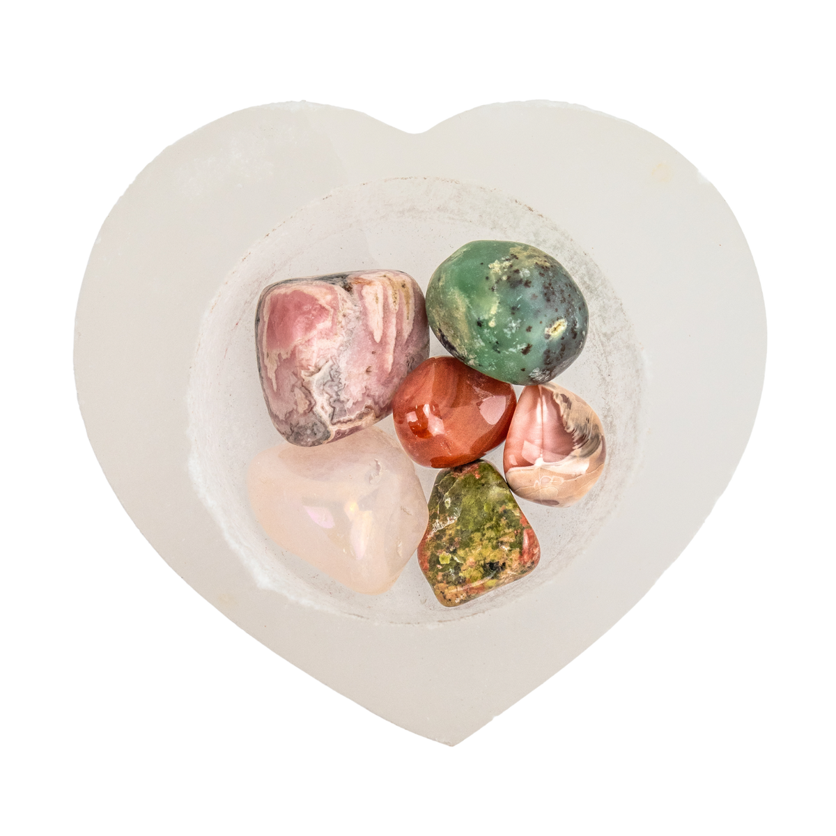 Love Magnet Box