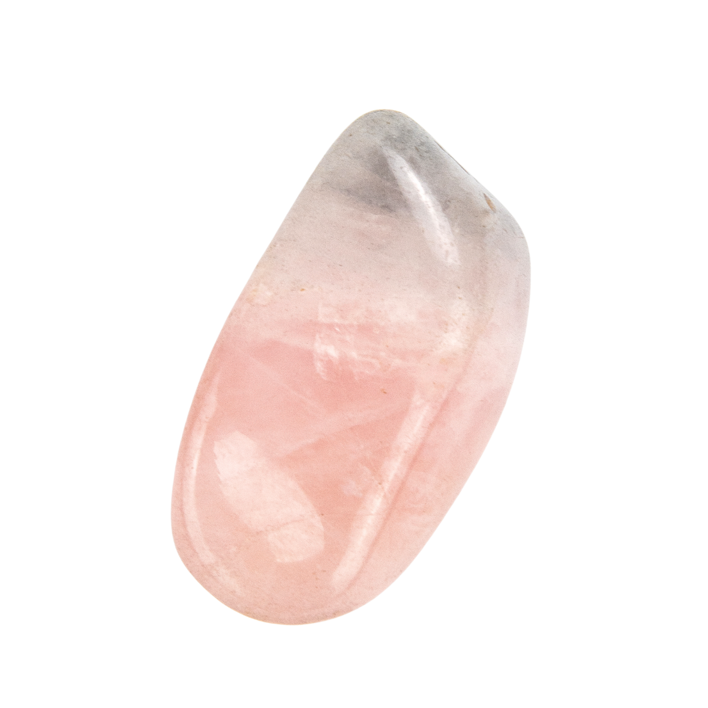 Lunar Rose Quartz Stone, Shop Rose Quartz at Energy Muse