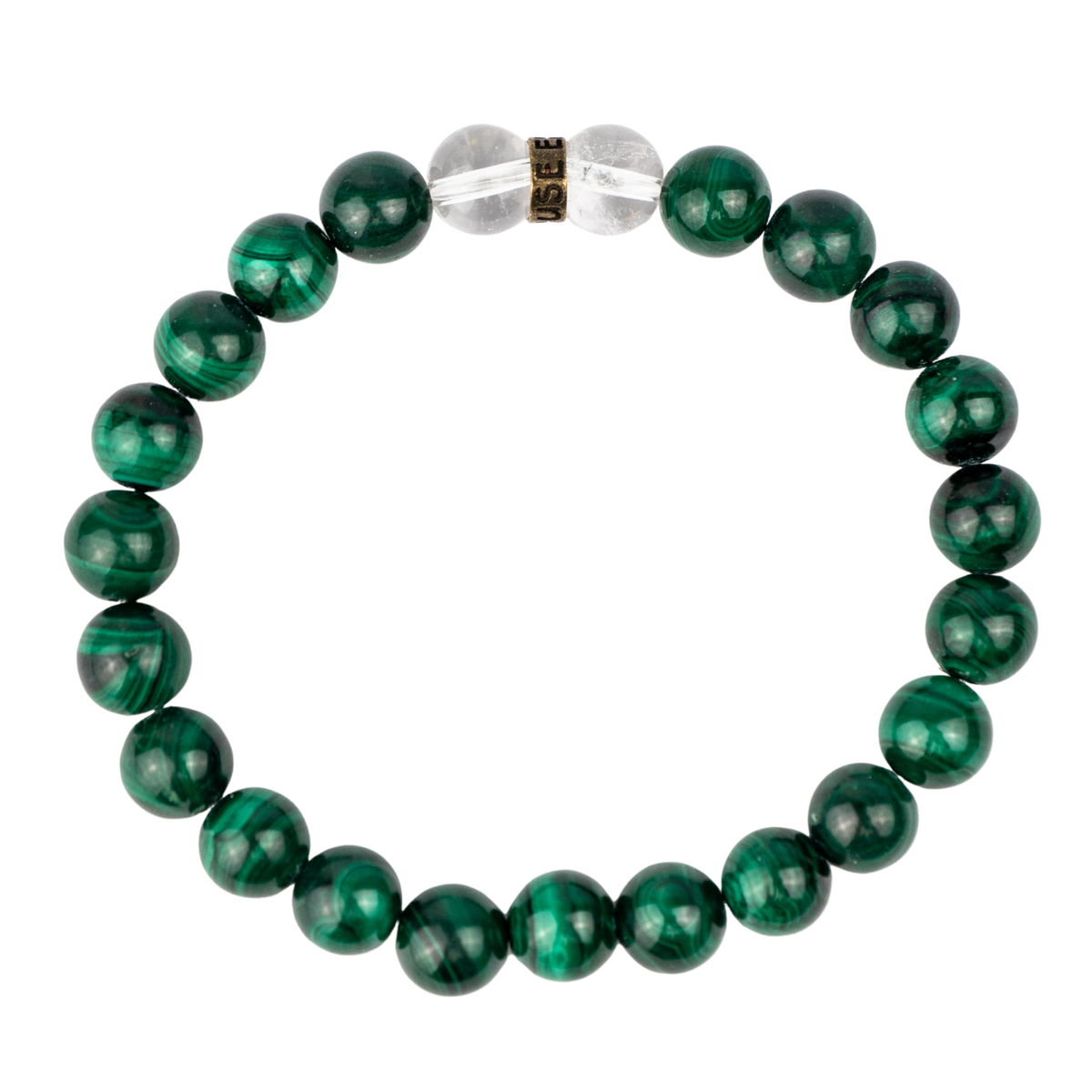 Malachite Bracelet