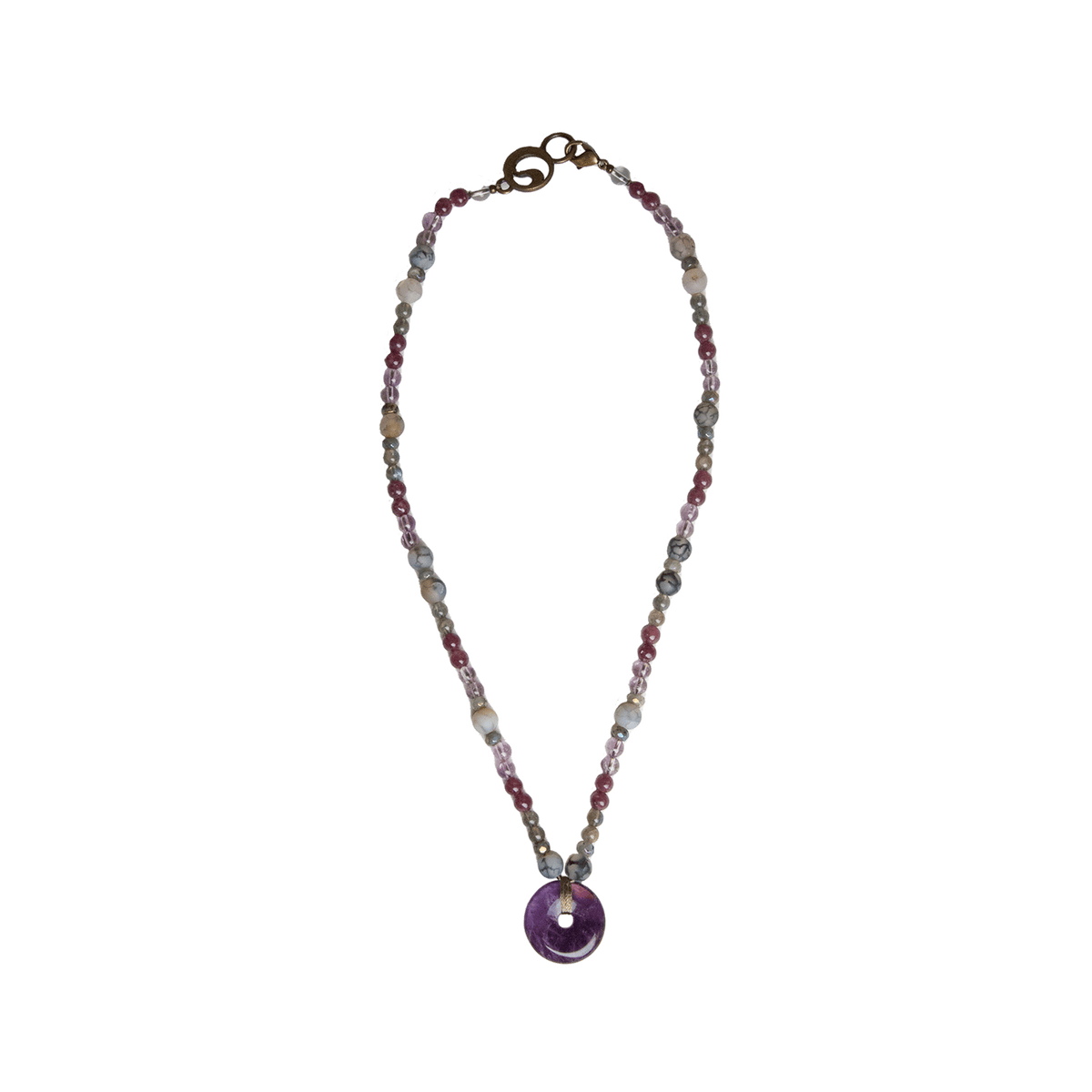 Miracles Necklace