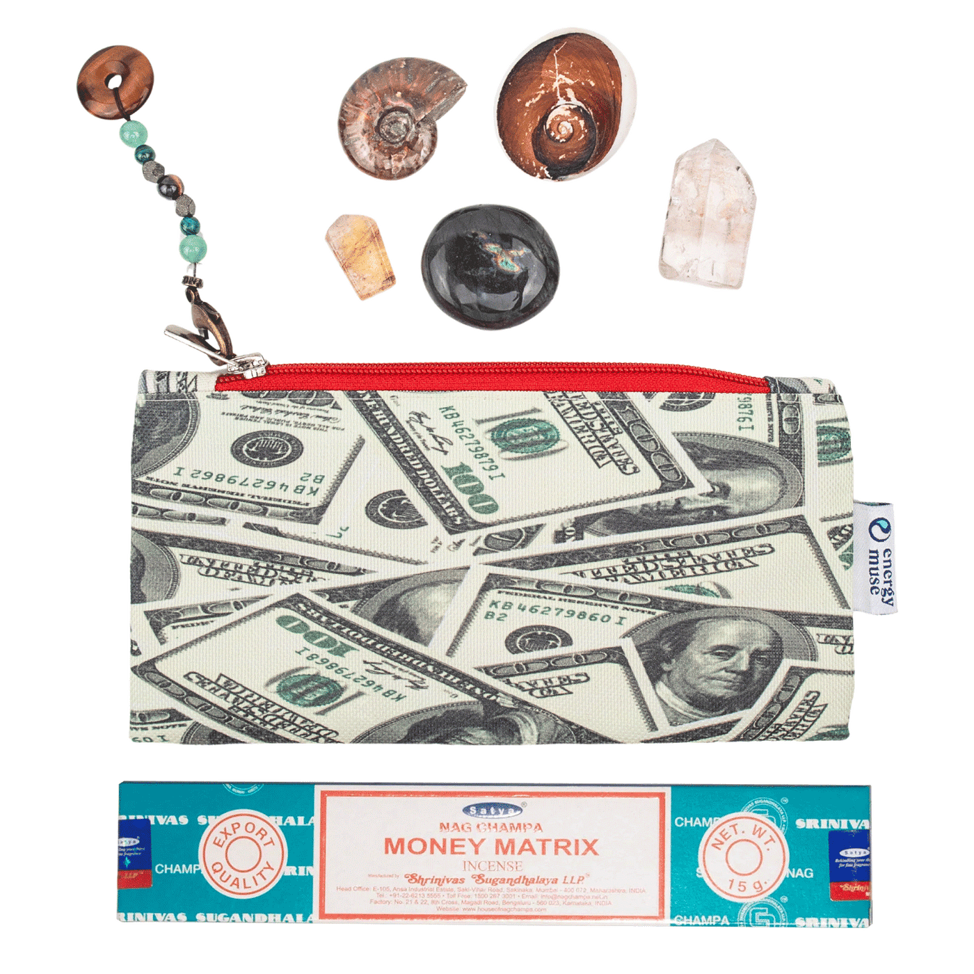 Magic Money Activation Bundle