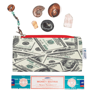 Magic Money Activation Bundle