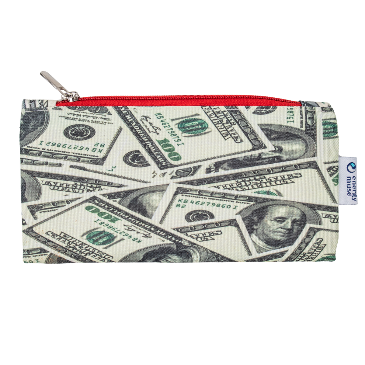 Wealth Activation Pouch