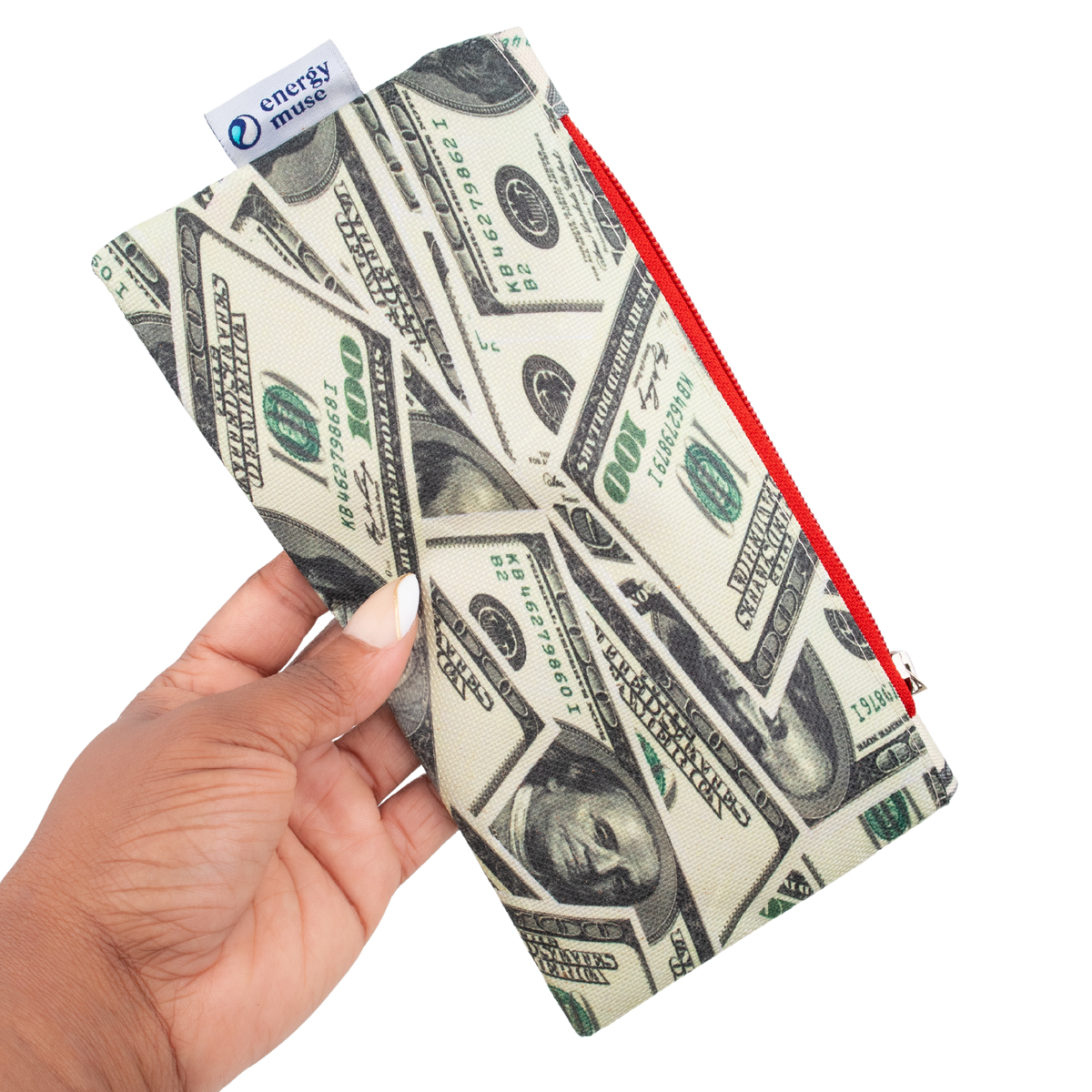 Wealth Activation Pouch