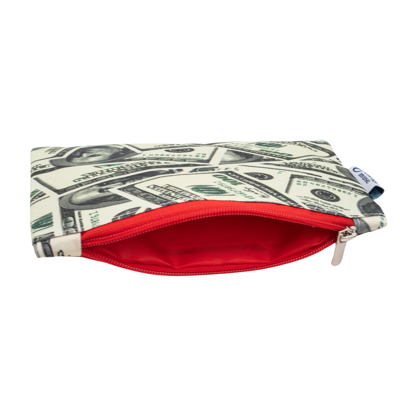 Wealth Activation Pouch
