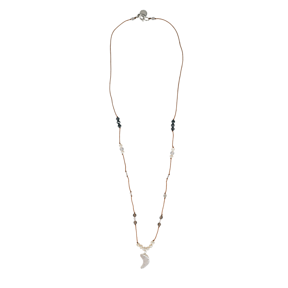 Moon Magic Necklace