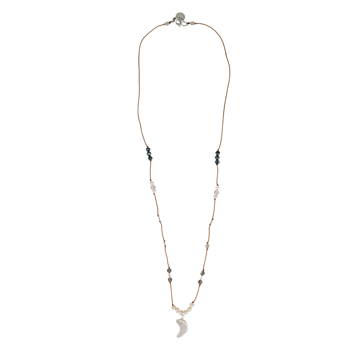 Moon Magic Necklace, Shop Moon Jewelry at Energy Muse