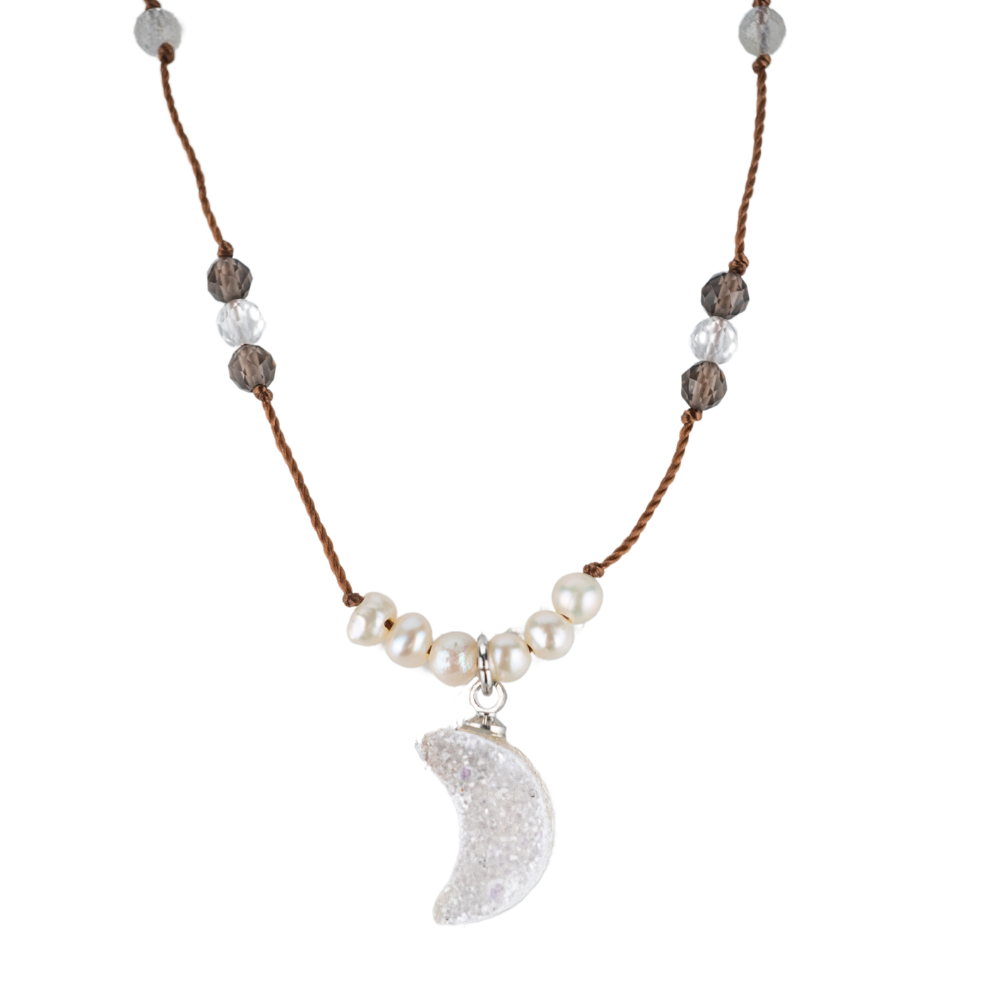 Moon Magic Necklace