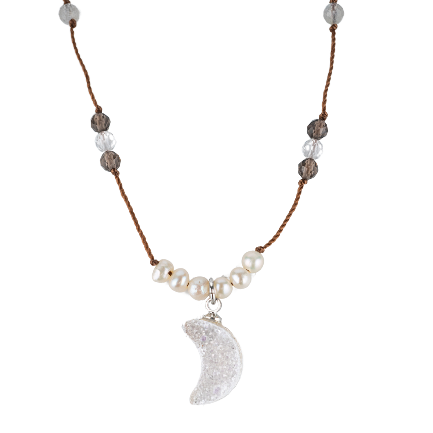 Moon Magic Necklace, Shop Moon Jewelry at Energy Muse Moon Magic Necklace, Shop Moon Jewelry at Energy Muse