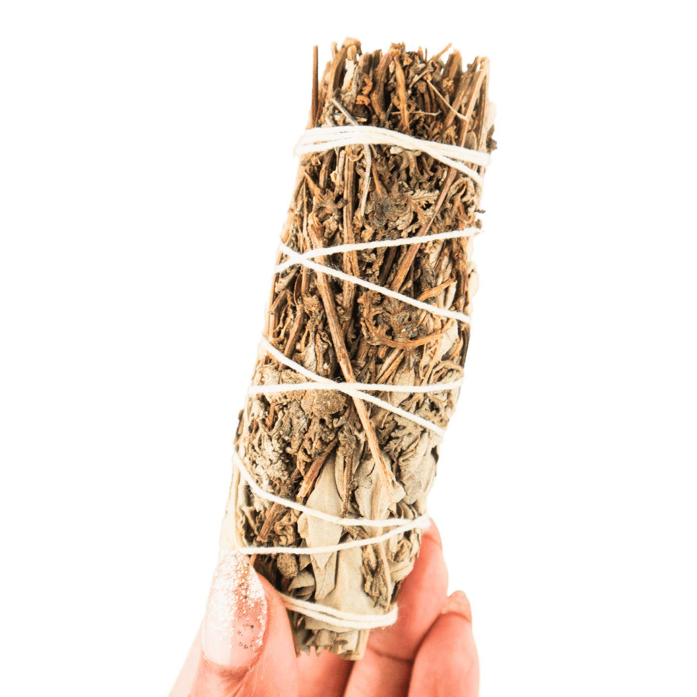 Mugwort & Sage Bundle