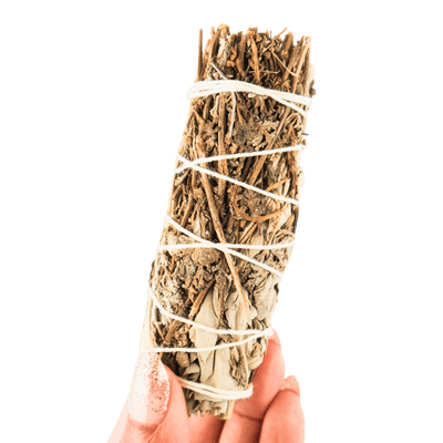 Mugwort & Sage Bundle