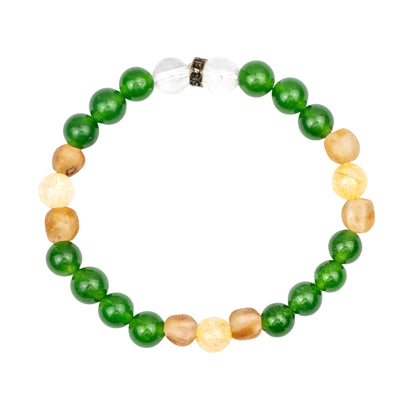 Mustang Spirit Bracelet