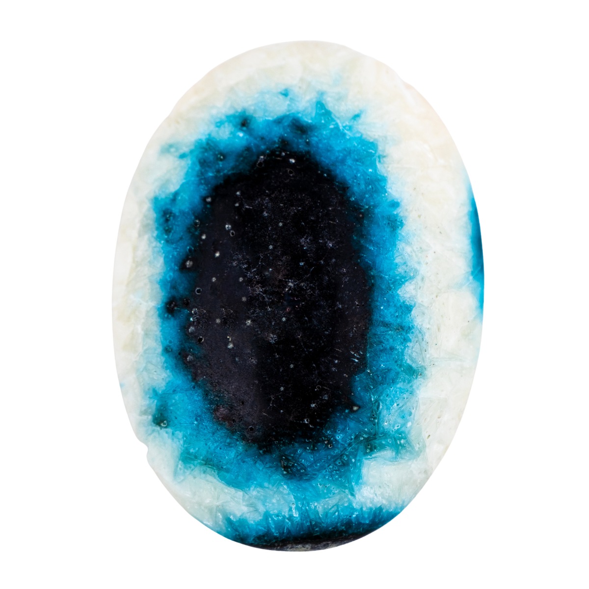Nakauriite Touchstone