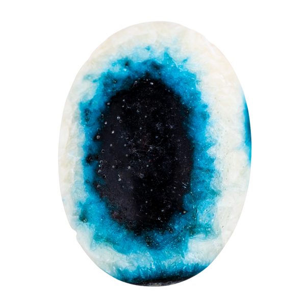 Nakauriite Touchstone