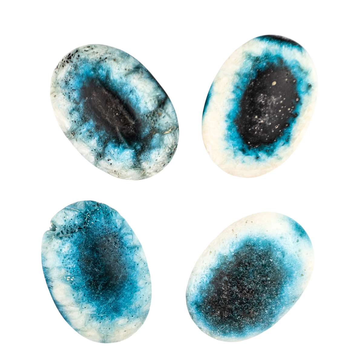 Nakauriite Touchstone