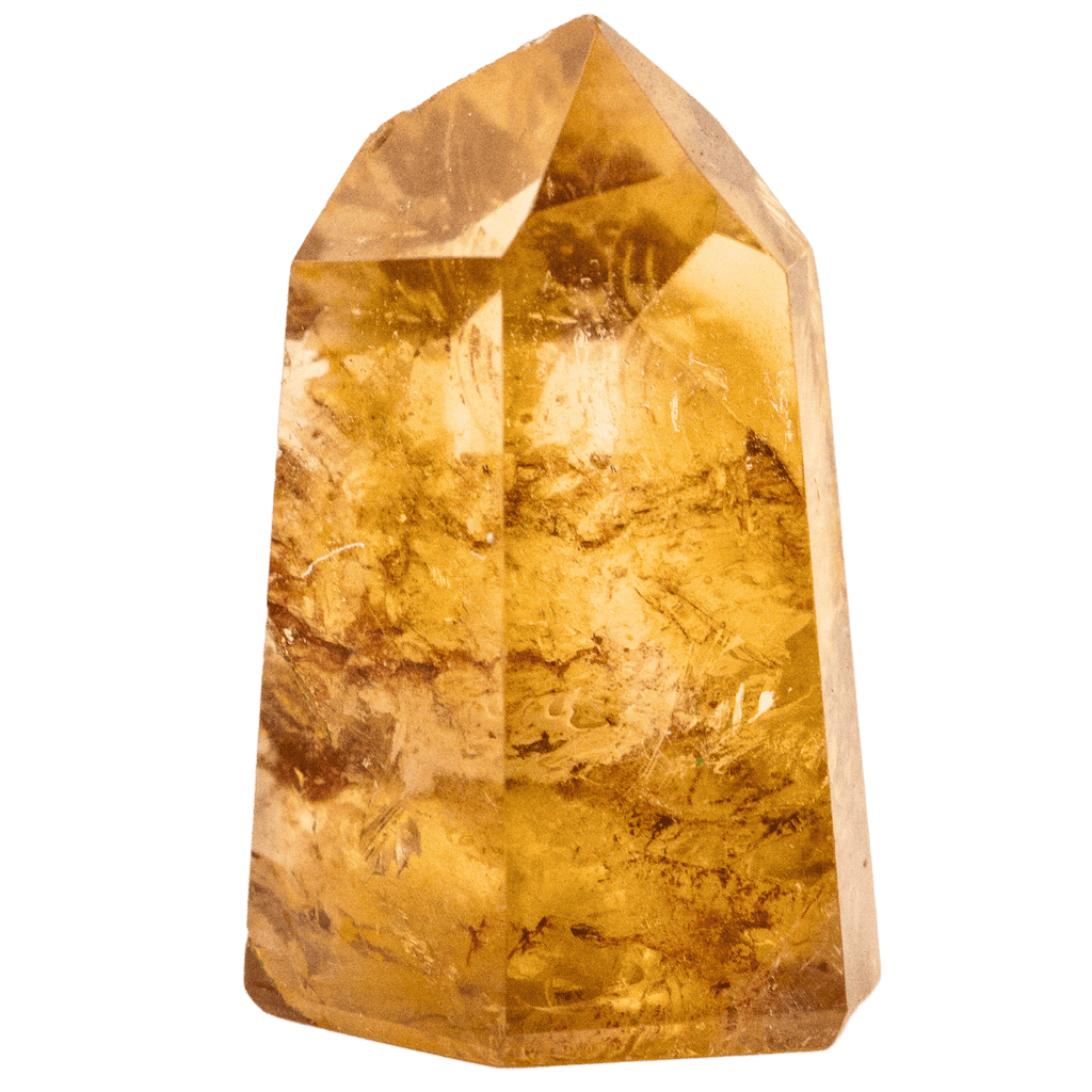 ミュージシャン Citrine natural_citrine_point-