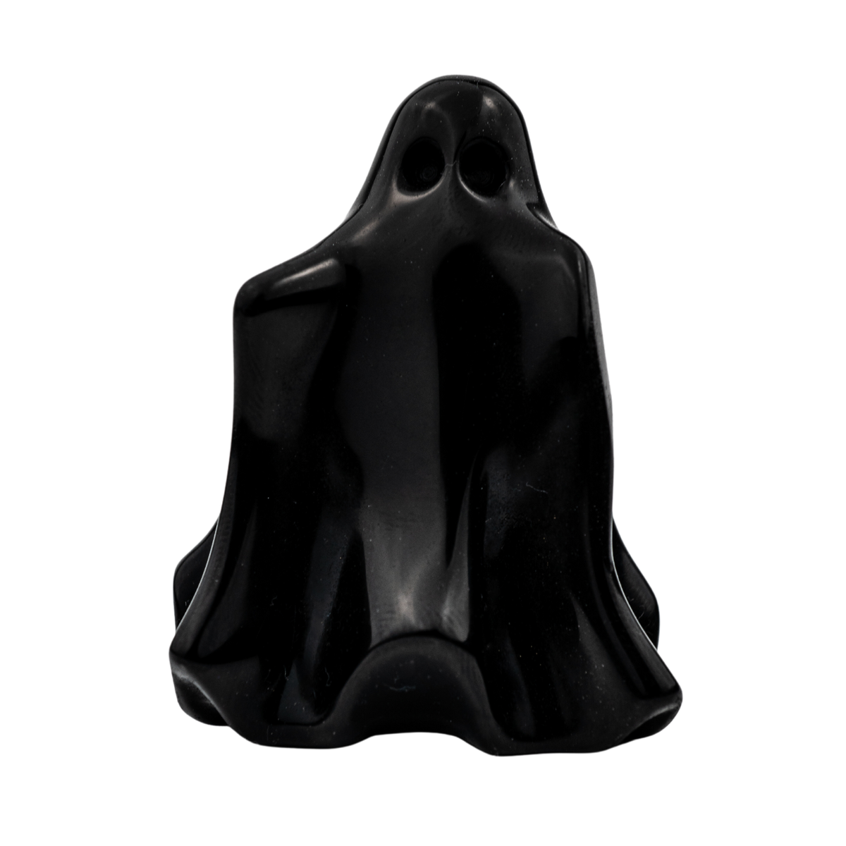 Black Obsidian Ghost