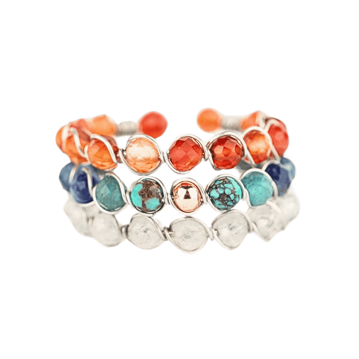 Next-level Health Ring Bundle