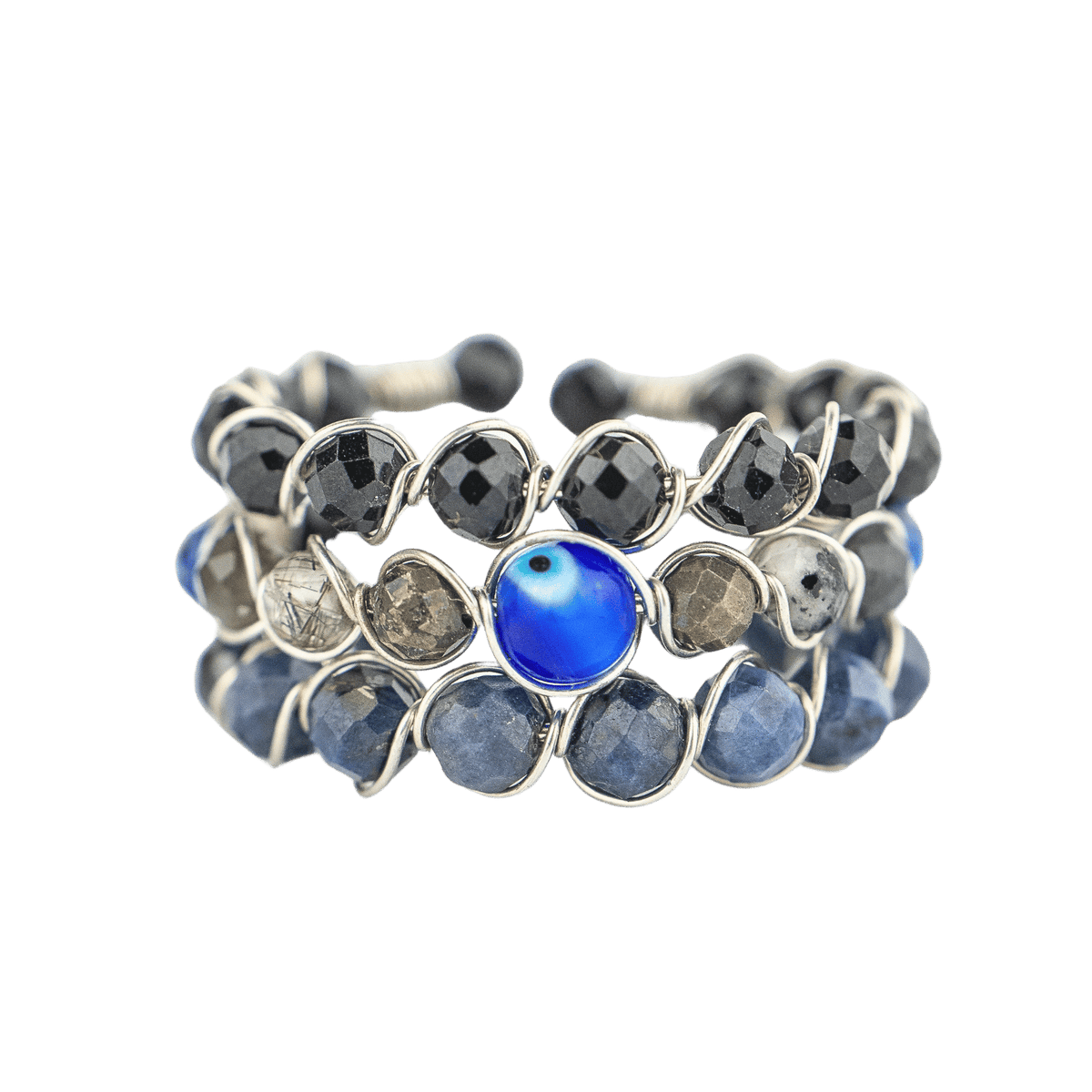 Next-level Protection Ring Bundle