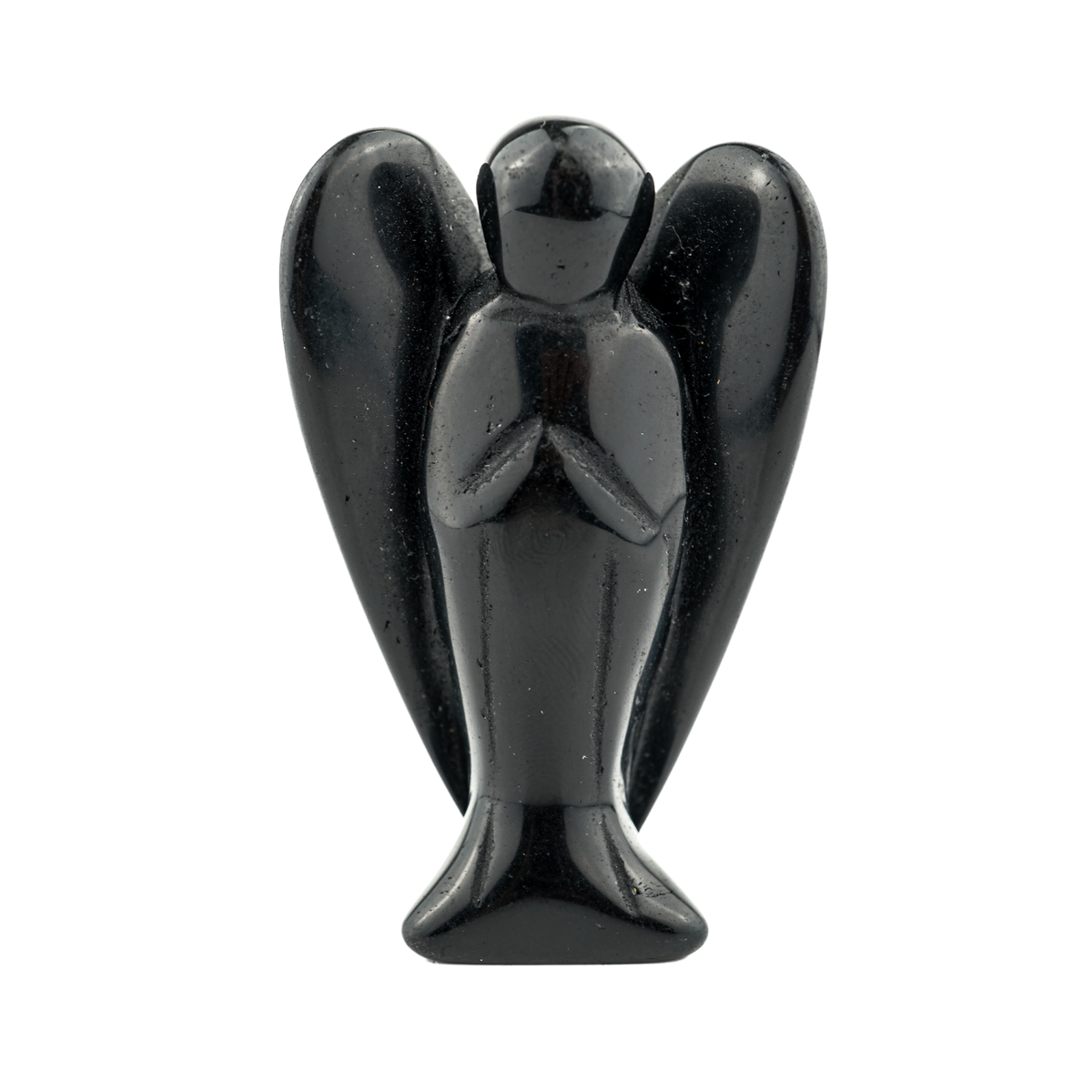 Black Obsidian Angel
