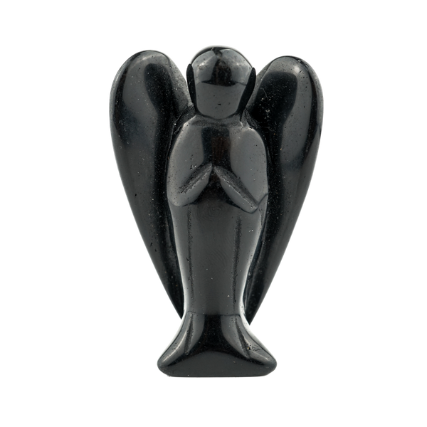 Black Obsidian Angel