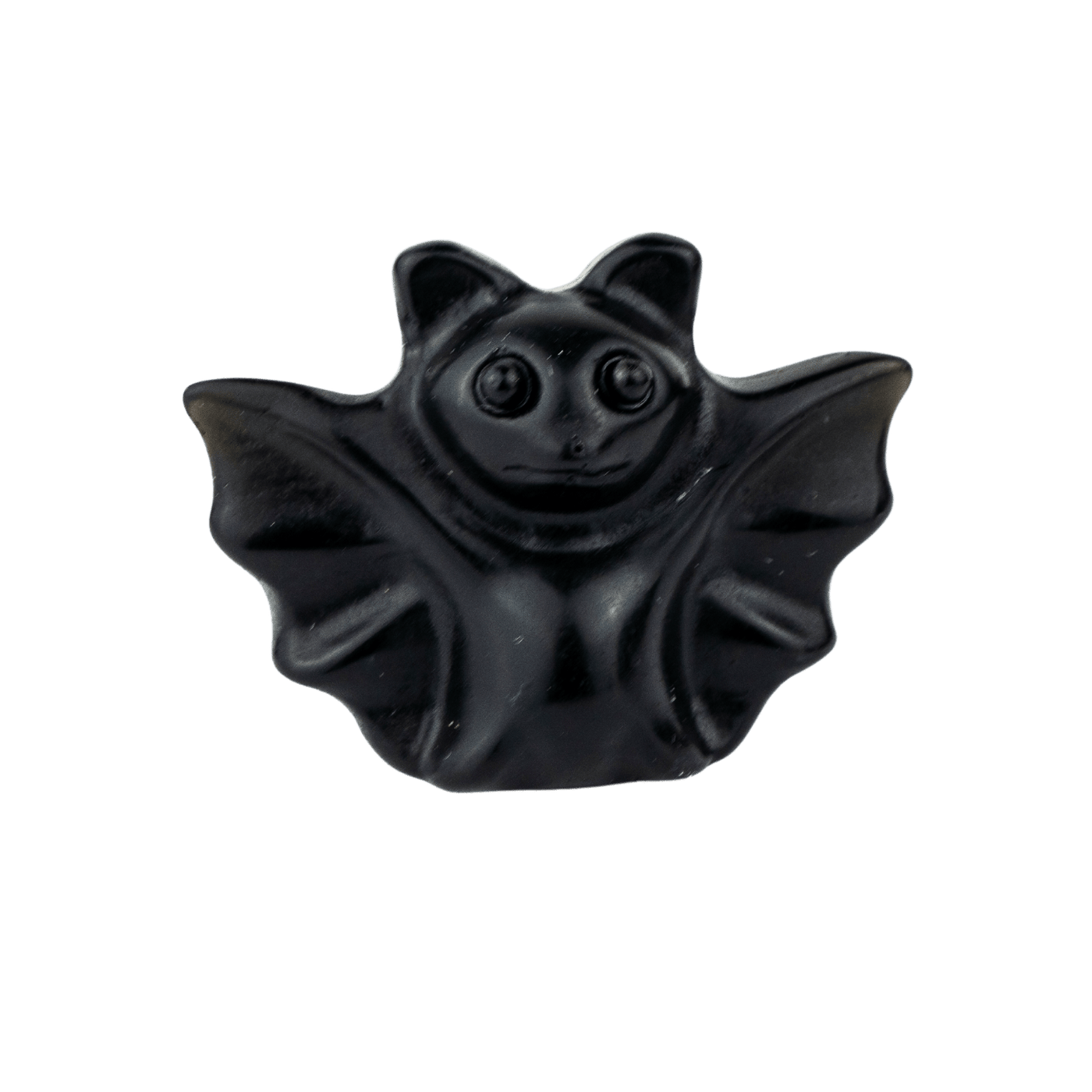 Black Obsidian Bat Car Energizer