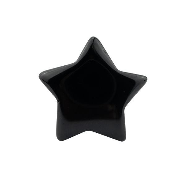 Star Car Vent Clip