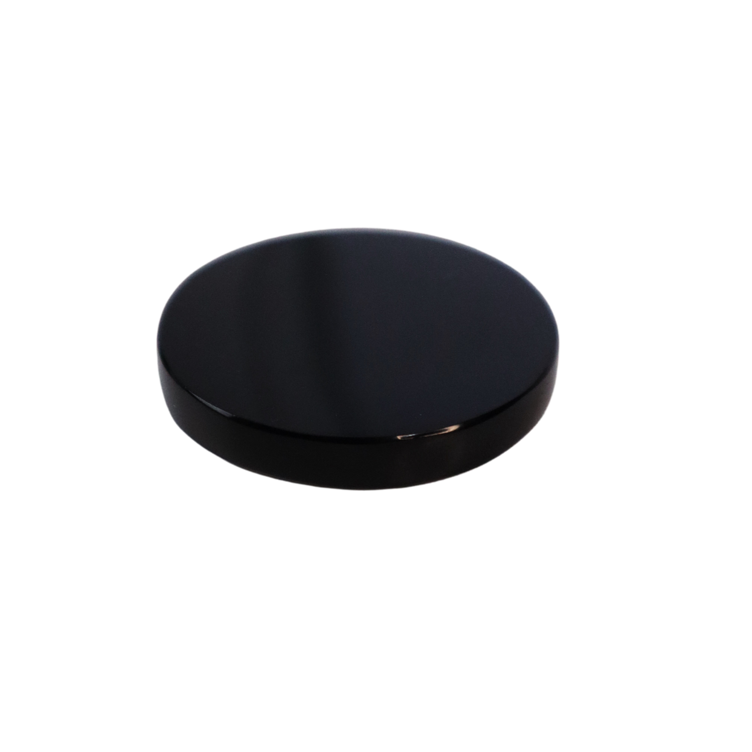 Black Obsidian Activation Plate