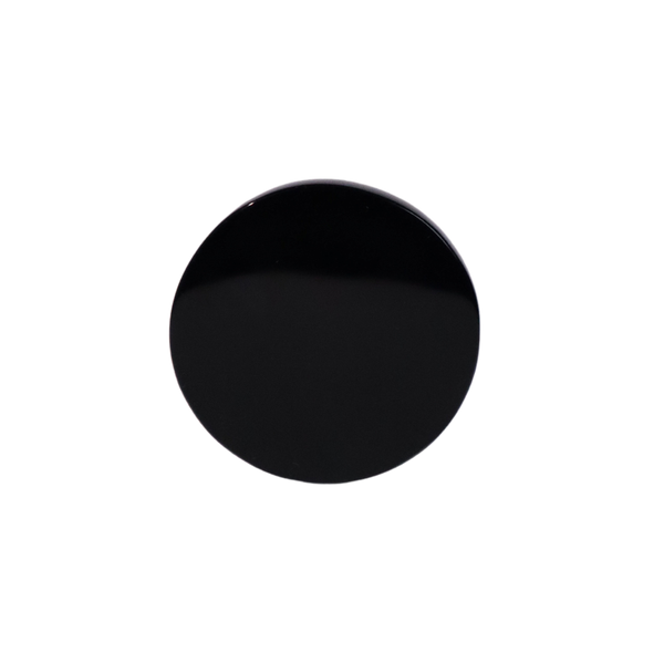 Black Obsidian Activation Plate
