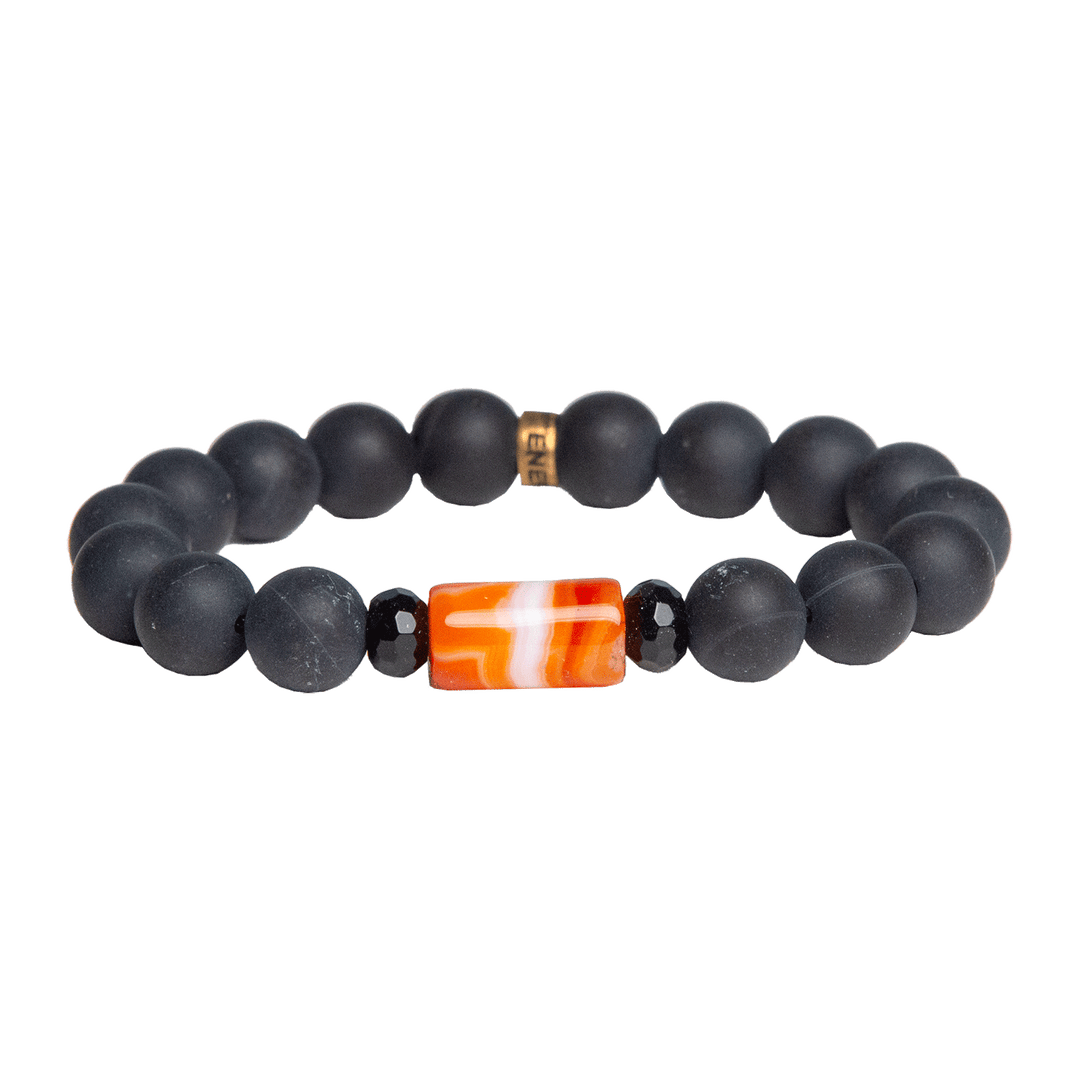 Vitality Bracelet | Shop Crystal Jewelry for Men at Energy Muse