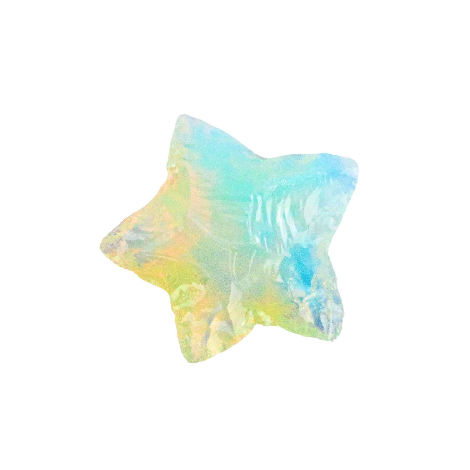 Opalite Star – Energy Muse