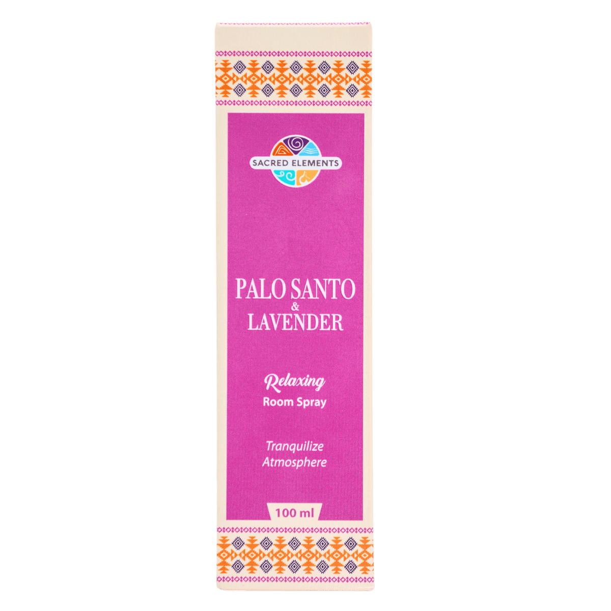 Lavender & Palo Santo Spray