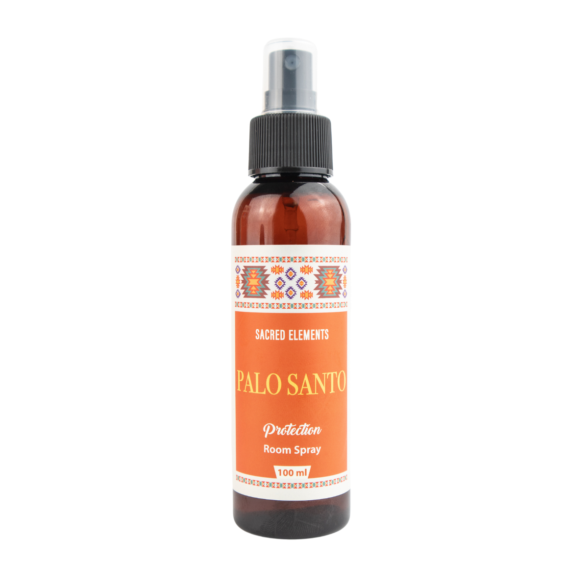 Palo Santo Clearing Spray
