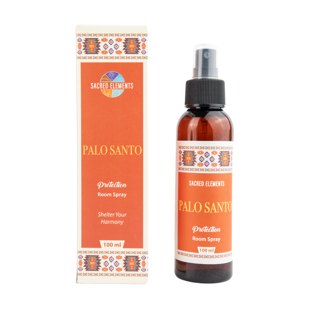 Palo Santo Clearing Spray