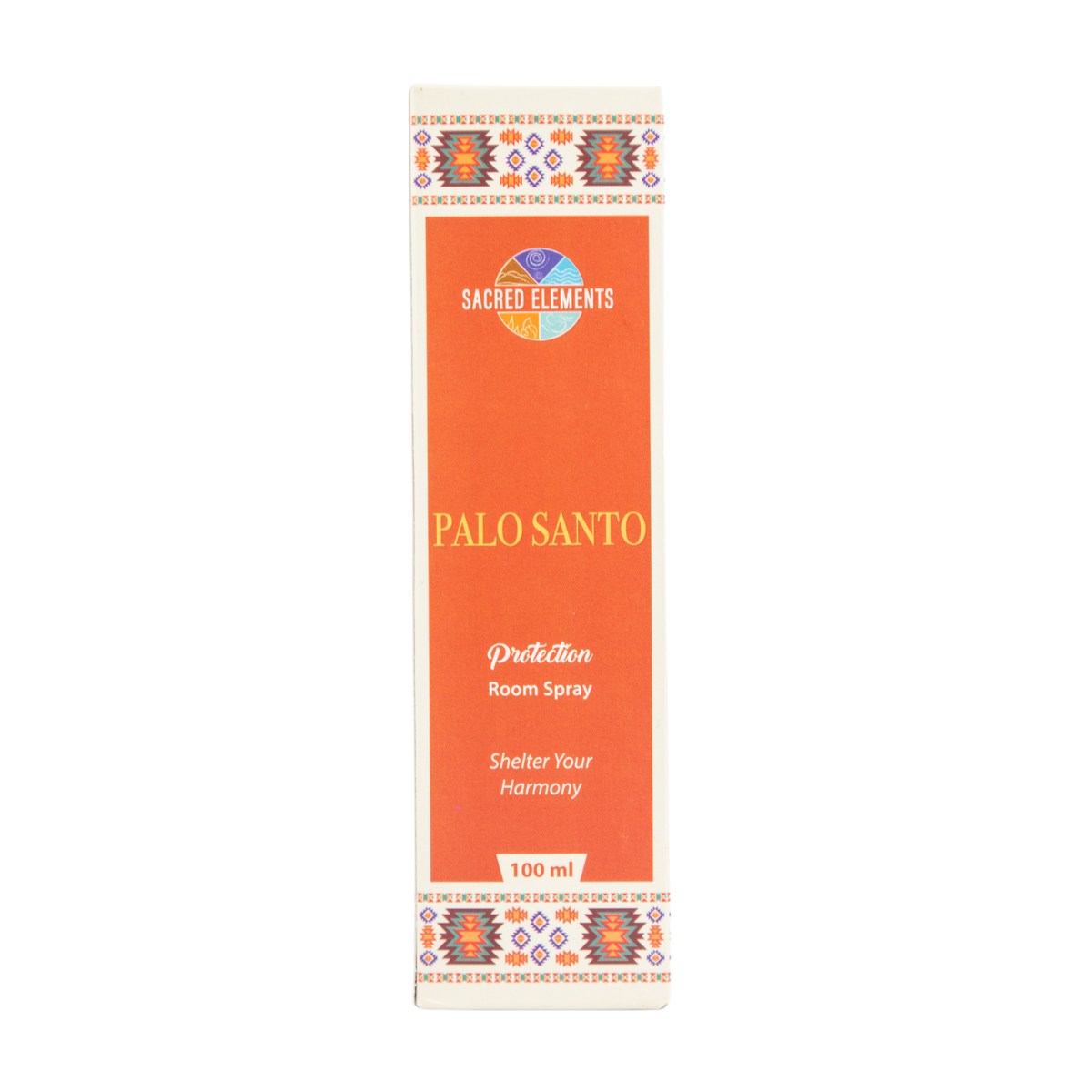 Palo Santo Clearing Spray