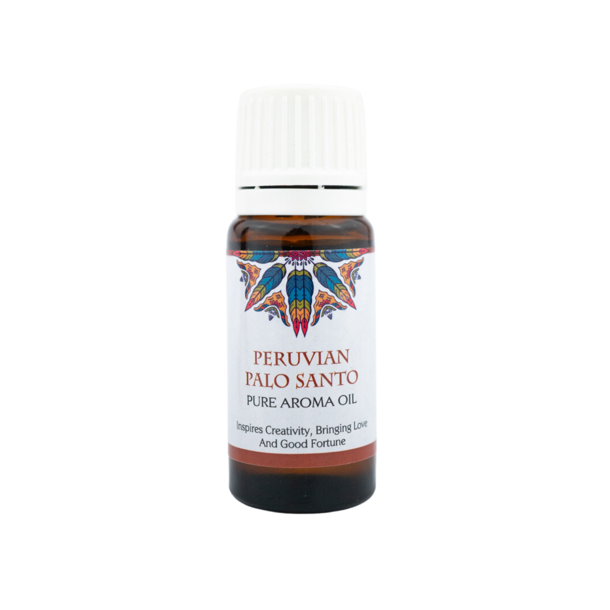 Palo Santo Aroma Oil