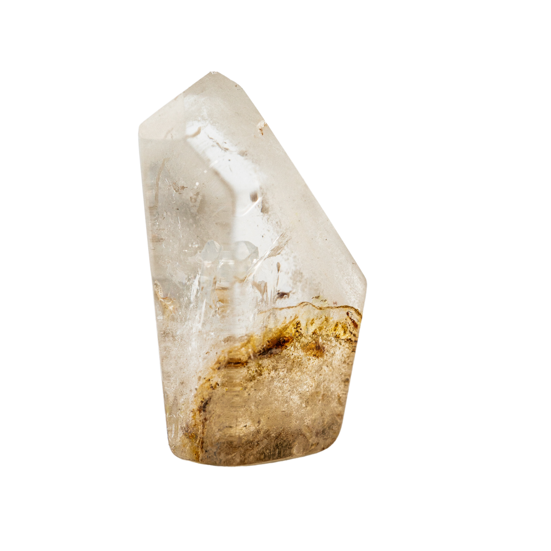 Online Phantom Quartz point