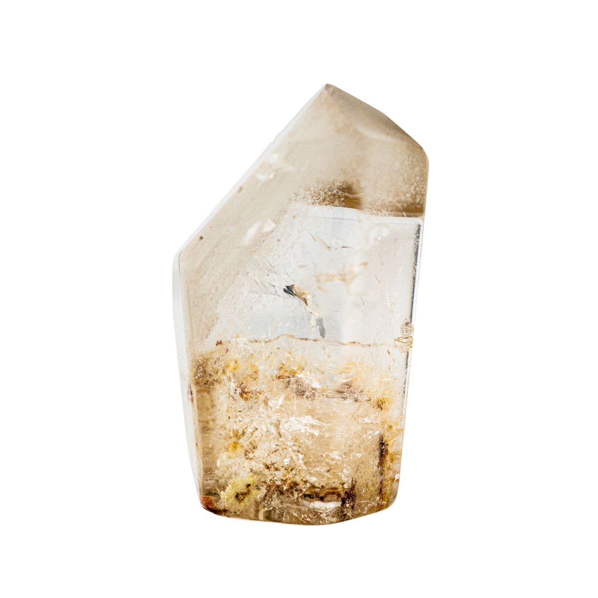 Phantom Quartz Point