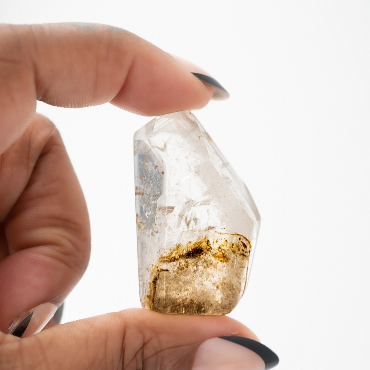 Phantom Quartz Point