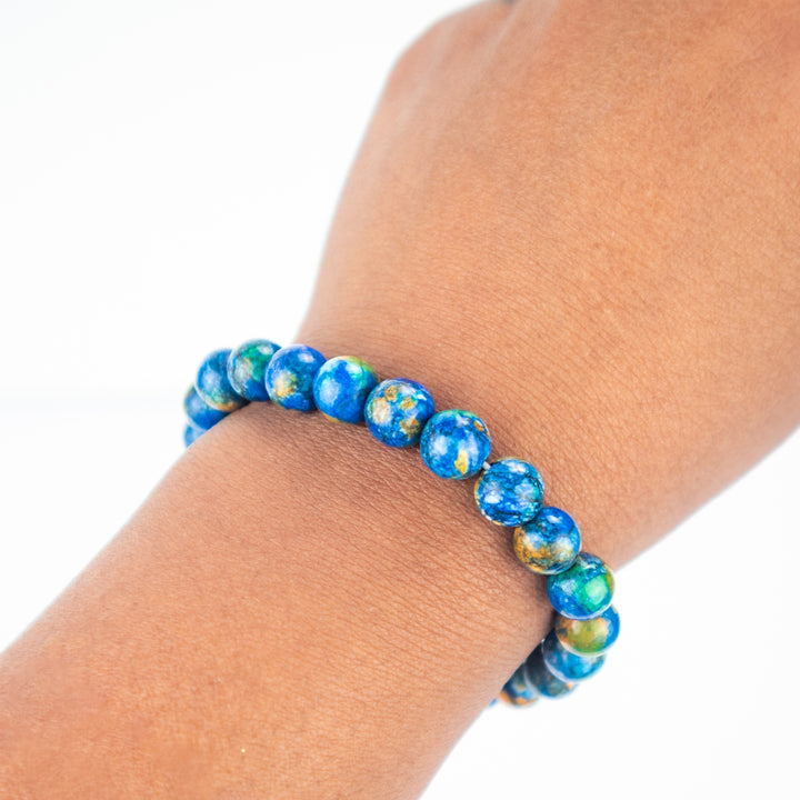 Phoenix Stone Bracelet, Shop Phoenix Stone Bracelets at Energy Muse