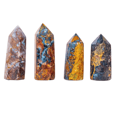 Pietersite Point