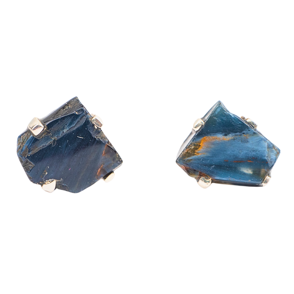 Pietersite Earrings