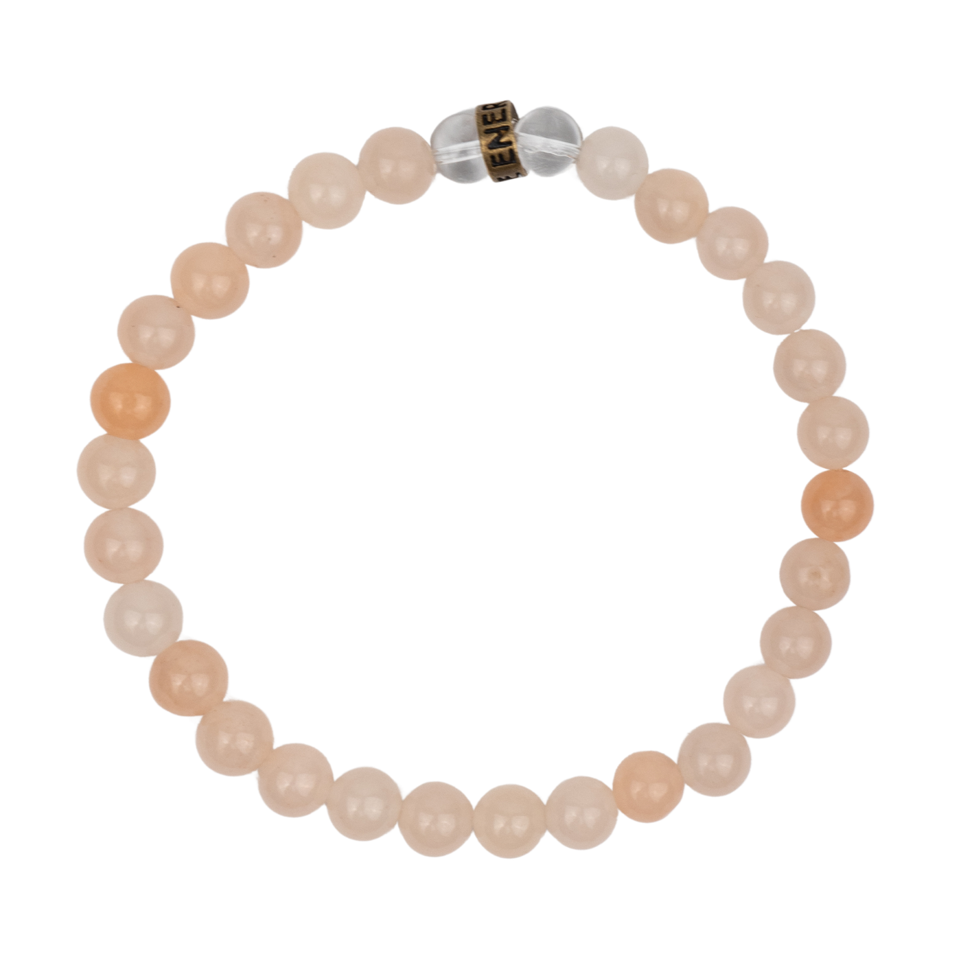 Pink Aventurine Crystal Bracelet Shop Pink Aventurine at Energy Muse