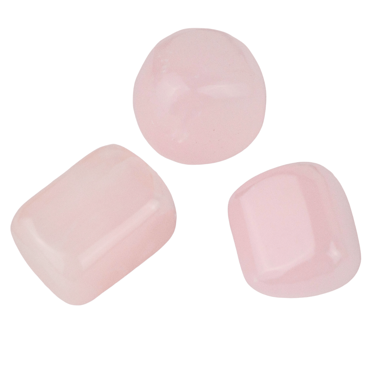 Pink Calcite Stone