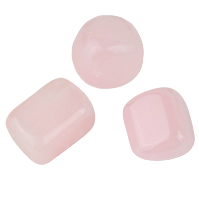 Pink Calcite Stone