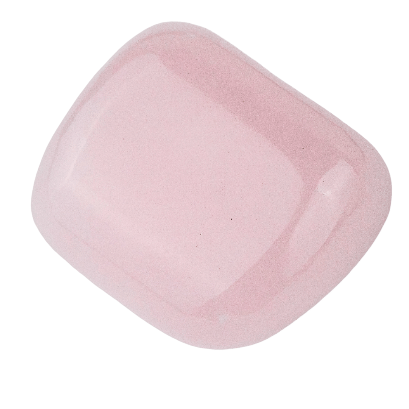 Pink Calcite Stone