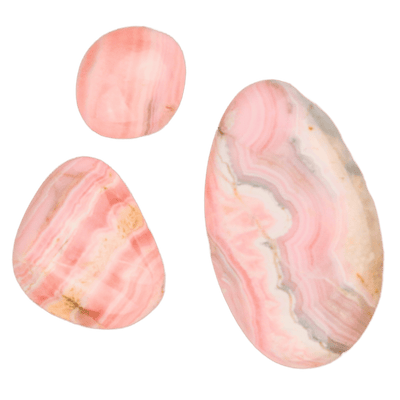 Pink Mangano Calcite